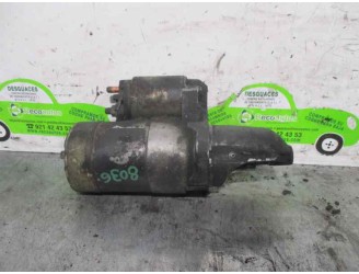 Recambio de motor arranque para subaru legacy berl./familiar b11 (bd/bg) 2.2 cat referencia OEM IAM 23300AA280 M001T77181 MITSUB