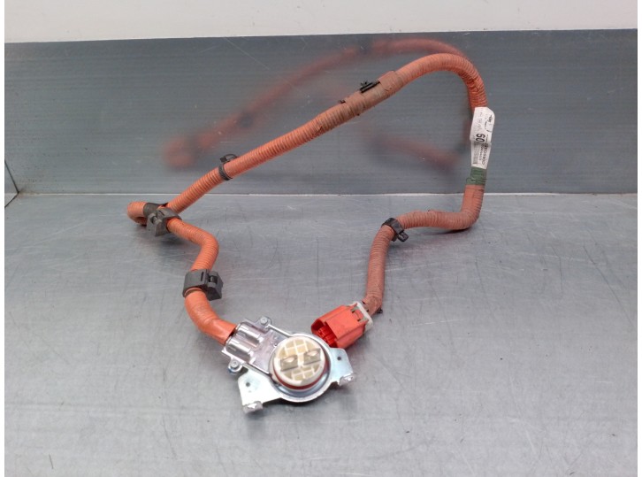 Recambio de cableado para toyota yaris (_p13_) 1.5 hybrid (nhp130_) referencia OEM IAM 821220D090D  