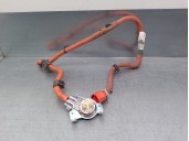 Recambio de cableado para toyota yaris (_p13_) 1.5 hybrid (nhp130_) referencia OEM IAM 821220D090D  