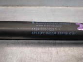 Recambio de amortiguadores maletero / porton para bmw serie 1 berlina (e81/e87) 2.0 16v referencia OEM IAM 51247060622 