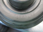 Recambio de valvula egr para bmw serie 3 berlina (e46) 2.0 16v diesel cat referencia OEM IAM 11717804378 72252302 PIERBURG