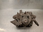 Recambio de pinza freno trasera izquierda para volkswagen polo v (6r1, 6c1) 1.6 tdi referencia OEM IAM 6R0615423 6R0615423 LUCAS