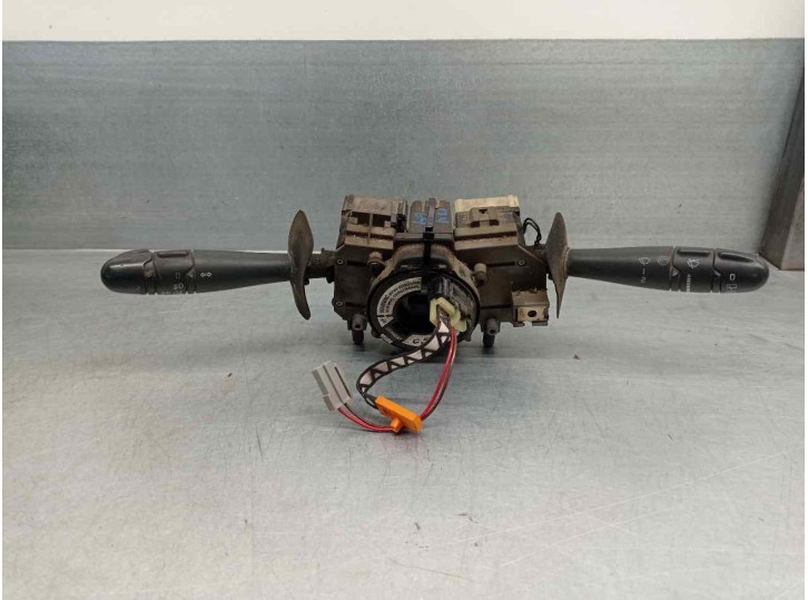 Recambio de mando luces para renault megane i scenic (ja0) 1.6 referencia OEM IAM 7701047552 