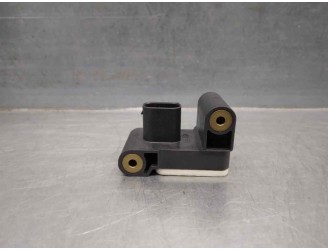 Recambio de sensor impacto para bmw serie 1 berlina (e81/e87) 2.0 16v referencia OEM IAM 6911003 