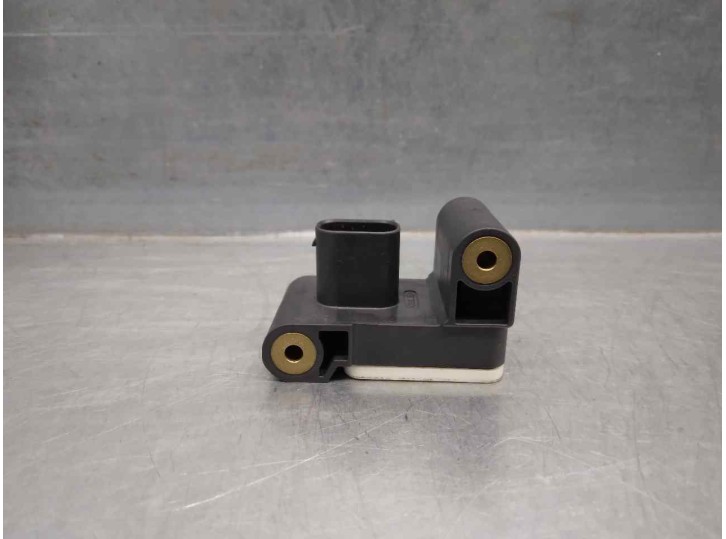 Recambio de sensor impacto para bmw serie 1 berlina (e81/e87) 2.0 16v referencia OEM IAM 6911003 