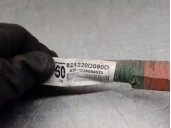 Recambio de cableado para toyota yaris (_p13_) 1.5 hybrid (nhp130_) referencia OEM IAM 821220D090D  