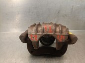 Recambio de pinza freno trasera izquierda para volkswagen polo v (6r1, 6c1) 1.6 tdi referencia OEM IAM 6R0615423 6R0615423 LUCAS