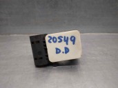 Recambio de sensor impacto para bmw serie 1 berlina (e81/e87) 2.0 16v referencia OEM IAM 6911003 