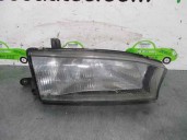 Recambio de faro derecho para subaru legacy berl./familiar b11 (bd/bg) 2.2 cat referencia OEM IAM 10020580 KOITO