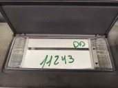 Recambio de parasol derecho para jeep cherokee (j) 2.5 turbodiesel referencia OEM IAM SF8955014372  