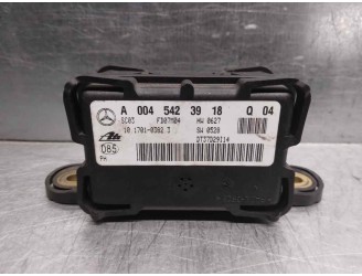 Recambio de modulo electronico para mercedes-benz clase m (w164) 3.0 cdi cat referencia OEM IAM A0045423918 10170103823 ATE