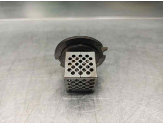 Recambio de resistencia calefaccion para suzuki ignis rg (fh) 1.3 cat referencia OEM IAM 3C290  