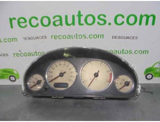 Recambio de cuadro instrumentos para chrysler voyager (rg) 2.5 crd cat referencia OEM IAM TN1575109394 R528AD 