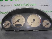Recambio de cuadro instrumentos para chrysler voyager (rg) 2.5 crd cat referencia OEM IAM TN1575109394 R528AD 