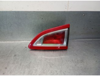 Recambio de piloto trasero derecho para renault scénic iii (jz0/1_) 1.5 dci referencia OEM IAM 265500018R 265500018R 