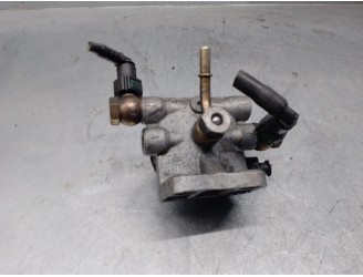 Recambio de soporte filtro gasoil para fiat stilo (192) 1.9 jtd cat referencia OEM IAM 46797382  