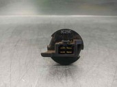 Recambio de resistencia calefaccion para suzuki ignis rg (fh) 1.3 cat referencia OEM IAM 3C290  