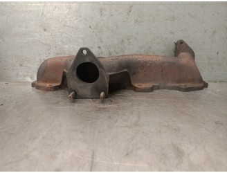 Recambio de colector escape para ford focus berlina (cap) 2.0 tdci cat referencia OEM IAM 3M5Q9431BA 3M5Q9431BA 