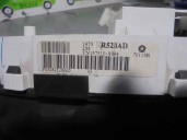 Recambio de cuadro instrumentos para chrysler voyager (rg) 2.5 crd cat referencia OEM IAM TN1575109394 R528AD 