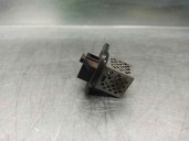 Recambio de resistencia calefaccion para suzuki ignis rg (fh) 1.3 cat referencia OEM IAM 3C290 