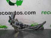 Recambio de elevalunas delantero derecho para subaru legacy berl./familiar b11 (bd/bg) 2.2 cat referencia OEM IAM 2 PINES 4 PUE
