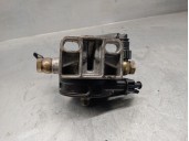 Recambio de soporte filtro gasoil para fiat stilo (192) 1.9 jtd cat referencia OEM IAM 46797382  