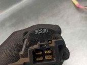 Recambio de resistencia calefaccion para suzuki ignis rg (fh) 1.3 cat referencia OEM IAM 3C290  