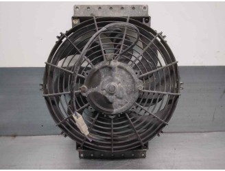 Recambio de electroventilador para nissan pick-up (d22) 2.5 diesel referencia OEM IAM 432040 144011B1 CLIMAUTO