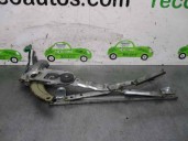 Recambio de elevalunas delantero derecho para subaru legacy berl./familiar b11 (bd/bg) 2.2 cat referencia OEM IAM 2 PINES 4 PUE