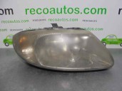 Recambio de faro derecho para chrysler voyager (rg) 2.5 crd cat referencia OEM IAM 04857702AB  