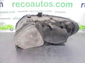 Recambio de faro derecho para chrysler voyager (rg) 2.5 crd cat referencia OEM IAM 04857702AB  