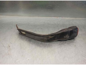 Replacement seat belt buckle for Jeep Cherokee (J) 2.5 turbodiesel OEM IAM reference 55217189 
