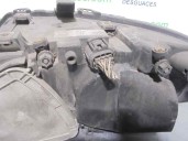 Recambio de faro derecho para chrysler voyager (rg) 2.5 crd cat referencia OEM IAM 04857702AB  