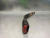 Replacement seat belt buckle for Jeep Cherokee (J) 2.5 turbodiesel OEM IAM reference 55217189 