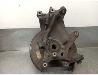 Recambio de mangueta trasera izquierda para opel insignia berlina 2.0 cdti cat referencia OEM IAM 423561 