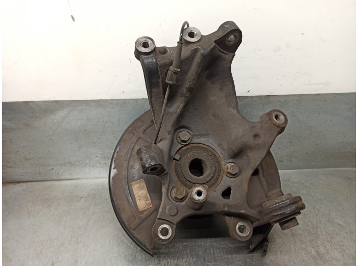 Recambio de mangueta trasera izquierda para opel insignia berlina 2.0 cdti cat referencia OEM IAM 423561 