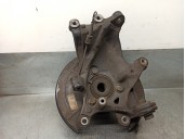 Recambio de mangueta trasera izquierda para opel insignia berlina 2.0 cdti cat referencia OEM IAM 423561 