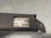 Replacement seat belt buckle for Jeep Cherokee (J) 2.5 turbodiesel OEM IAM reference 55217189 