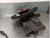 Recambio de mangueta trasera izquierda para opel insignia berlina 2.0 cdti cat referencia OEM IAM 423561 