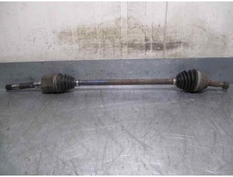 Recambio de transmision delantera derecha para chrysler voyager (rg) 2.5 crd cat referencia OEM IAM 4641884AA  