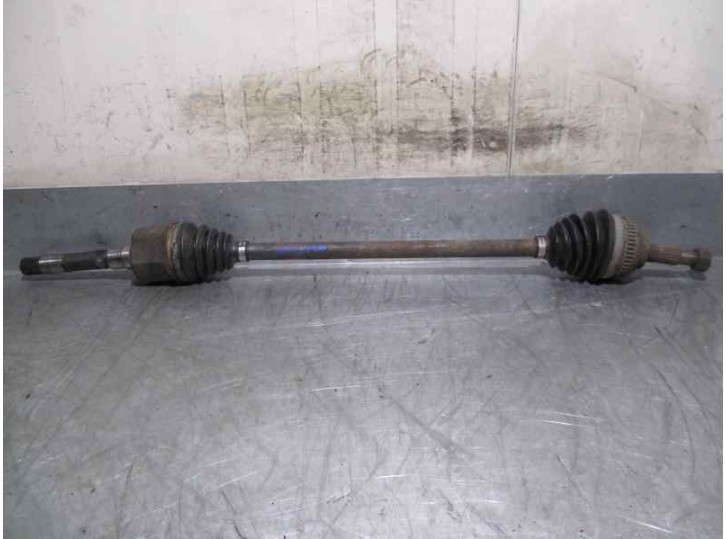 Recambio de transmision delantera derecha para chrysler voyager (rg) 2.5 crd cat referencia OEM IAM 4641884AA  