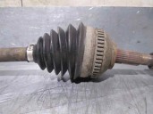 Recambio de transmision delantera derecha para chrysler voyager (rg) 2.5 crd cat referencia OEM IAM 4641884AA 