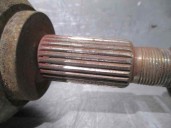 Recambio de transmision delantera derecha para chrysler voyager (rg) 2.5 crd cat referencia OEM IAM 4641884AA  