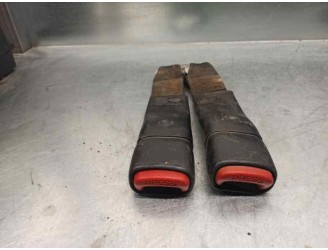 Recambio de enganche cinturon para jeep cherokee (j) 2.5 turbodiesel referencia OEM IAM 55217238  