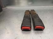 Recambio de enganche cinturon para jeep cherokee (j) 2.5 turbodiesel referencia OEM IAM 55217238  