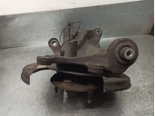 Recambio de mangueta trasera izquierda para opel insignia berlina 2.0 cdti cat referencia OEM IAM 423561 
