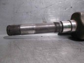 Recambio de transmision delantera derecha para chrysler voyager (rg) 2.5 crd cat referencia OEM IAM 4641884AA  