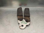 Recambio de enganche cinturon para jeep cherokee (j) 2.5 turbodiesel referencia OEM IAM 55217238  