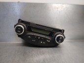 Recambio de mando climatizador para toyota yaris (_p13_) 1.5 hybrid (nhp130_) referencia OEM IAM 559000D800C3  