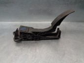 Recambio de potenciometro pedal para mercedes-benz clase m (w164) 3.0 cdi cat referencia OEM IAM A1643000004  